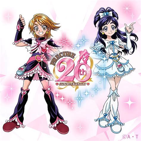 2 人 は プリキュア エロ